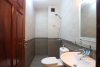 One bedroom apartment for rent in Nhat Tan, Tay Ho - Tay Ho district